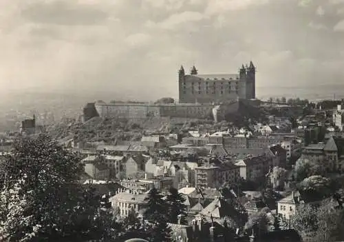Slovakia Bratislava