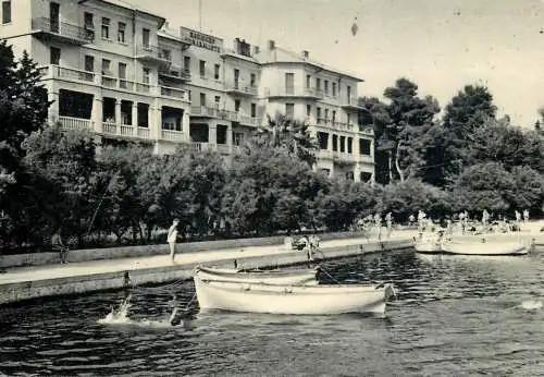 Croatia Kaštel Stari 1959
