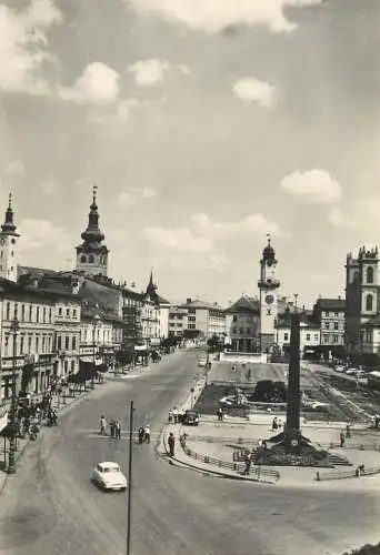Czech Republic Banska Bystrica