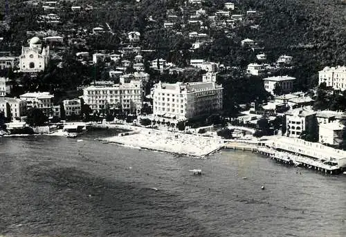Croatia Opatija 1965