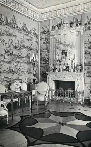 Russia Ekaterinburg palace interior
