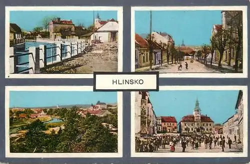 HLINSKO