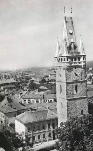Postcard Romania Baia Mare