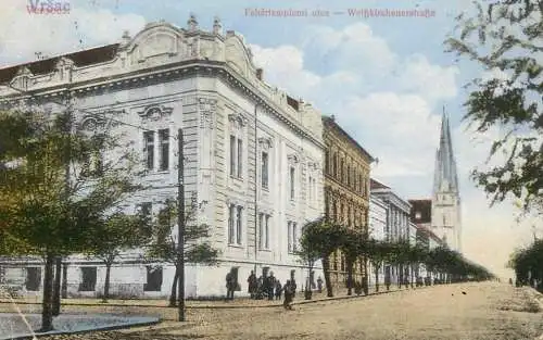 Serbia Vršac
