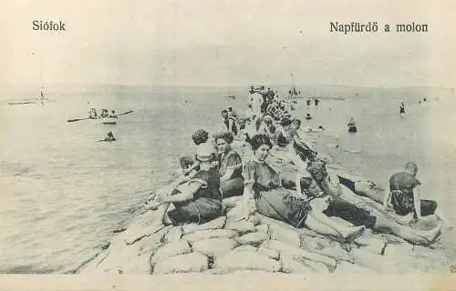 Hungary Siofok
