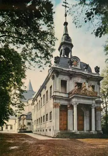 Postcard Germany Bonn Kreuzberg