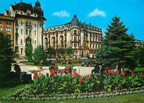 Romania Ploiesti