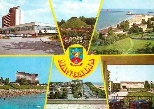 Romania Mangalia