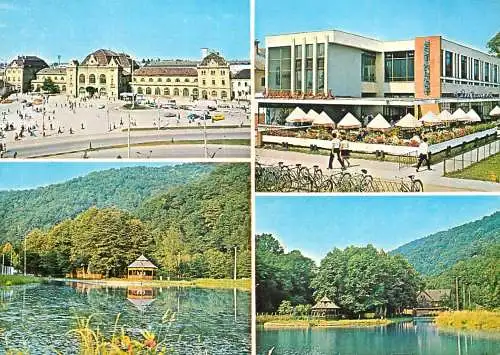 Romania Arad diverse imagini