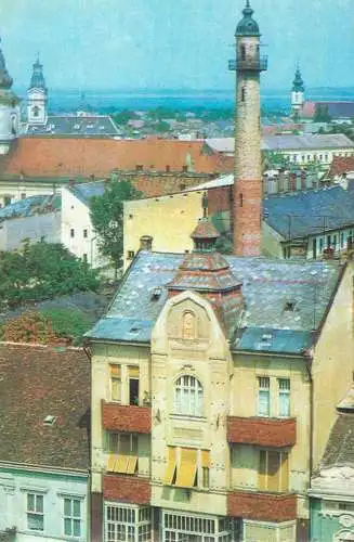 Romania Satu Mare vedere