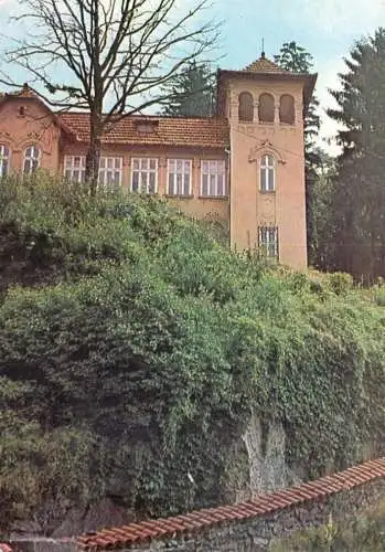 Romania Ciucea - castelul