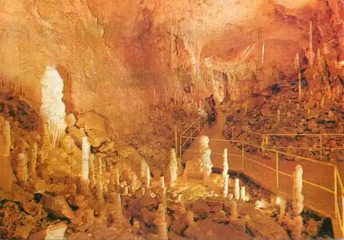 Romania Muntii Apuseni Pestera Ursilor (jud. Bihor)