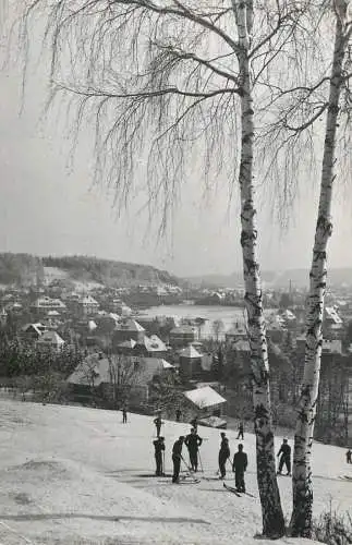 Postcard Poland Polanica Zdroj