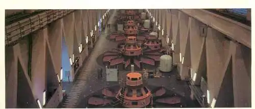 Russia Irkutsk Oblast, Bratsk industry