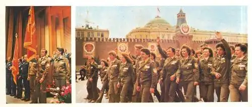 Russia Eastern Siberia and the Russian Far East BAM Baikal–Amur Mainline Komsomol representatives