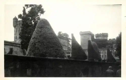 Photo castle gardens to identify