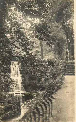 Yeovil Country Park, England (Somerset)
