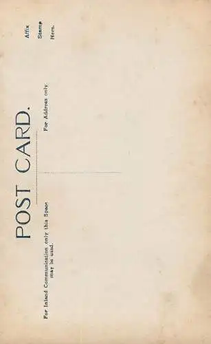 Photo postcard Churches & Cathedrals to identify