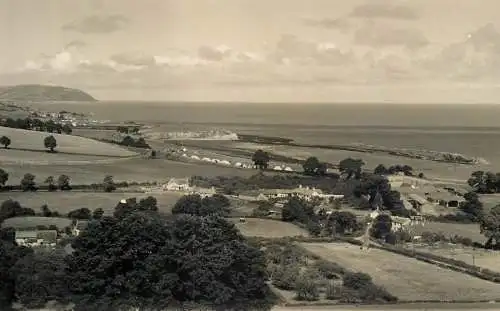 Photo place to identify panorama