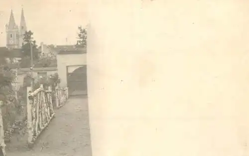 Orastie, Romania ?