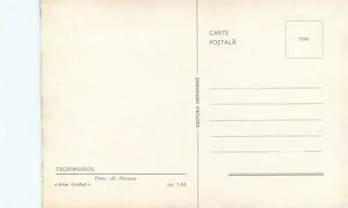 Romania Techirghiol multi view