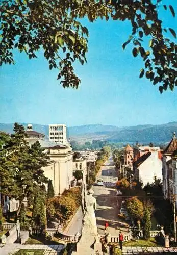 Romania Ramnicu Valcea