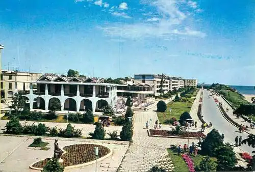 Romania Mangalia Sud