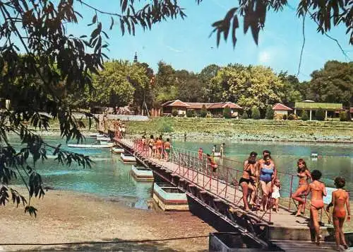 Romania Arad Strandul