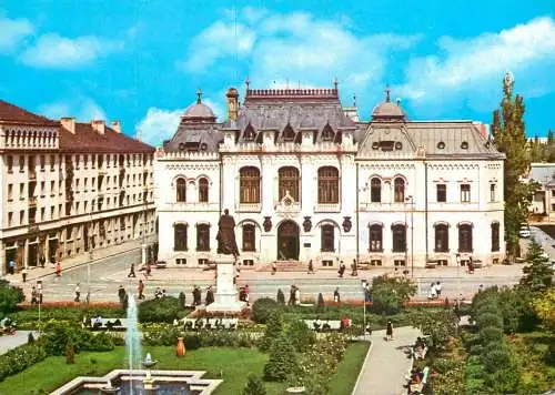 Romania Craiova Filiala Academiei