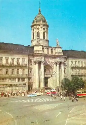 Romania Arad Catedrala Catolica
