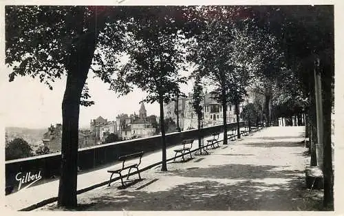 Angouleme 1951