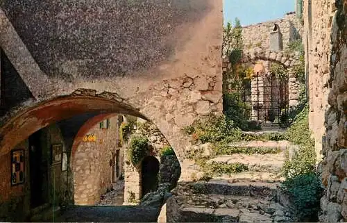 France Eze-sur-Mer