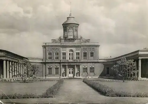 Germany Potsdam Marmorpalais Neuer Garten