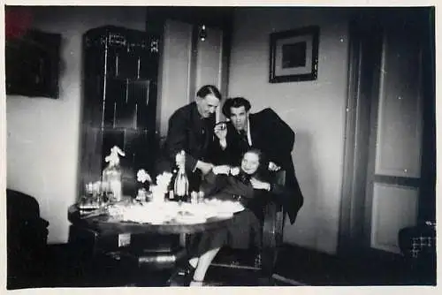 Photo format 6 x 9 cm Romania teatru actrita Viorica Iuga