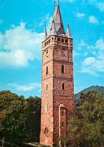 Romania Baia Mare Turnul lui Stefan