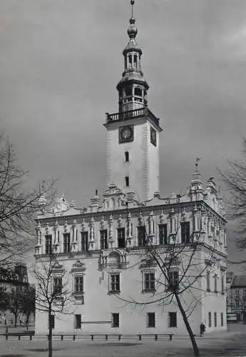 Poland Chelmno Town Hall