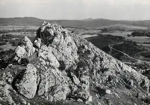 Poland Gory Swietokrzyskie PTTK Zaklad