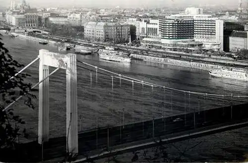 Hungary Budapest Hotel Duna Intercontinental