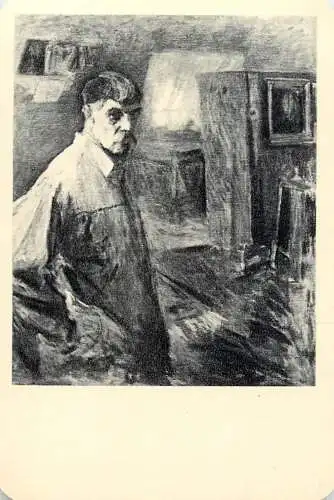 Hungarian fine art general knowledge trade card 8 x 11 cm Rakoczi indulo Tengerihantast