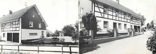 Ferienwohnung Monschau