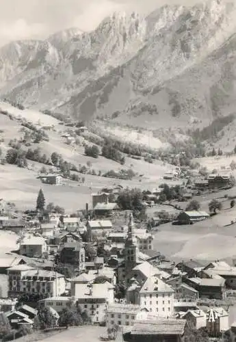 La Clusaz