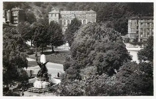 Saint Etienne