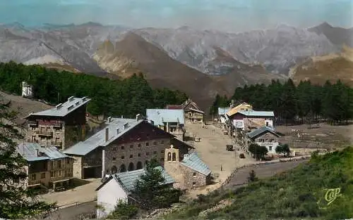 cpsm Valberg