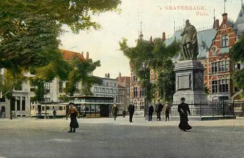 Den Haag ('s-Gravenhage)