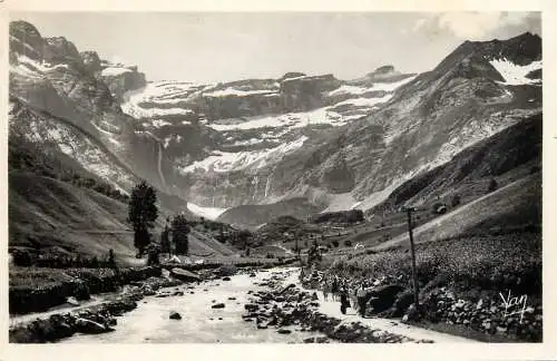 Gavarnie 1951