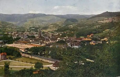 Munster 1918