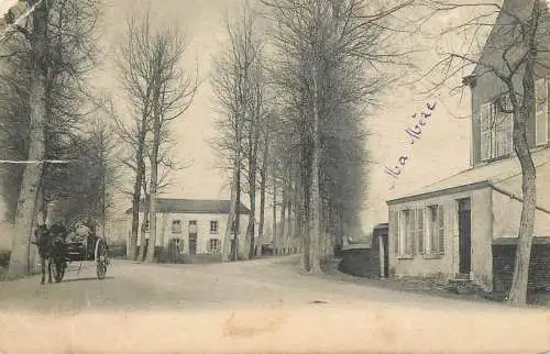 Place to identify