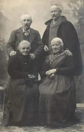 Bellunese types
