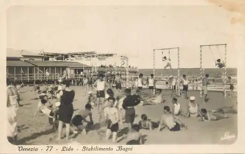 Venezia Lido