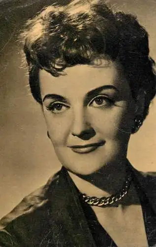 Tolnay Klari